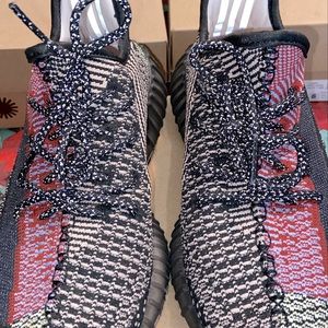YEEZY BOOST 350 MENS 7.5 Yecheil